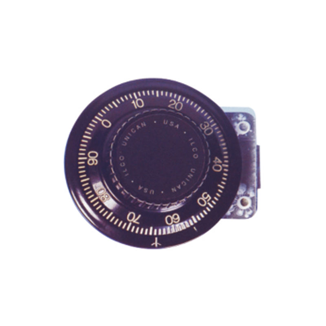 Vault Lock