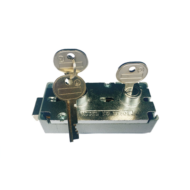 Safe Deposit Box Lock b45