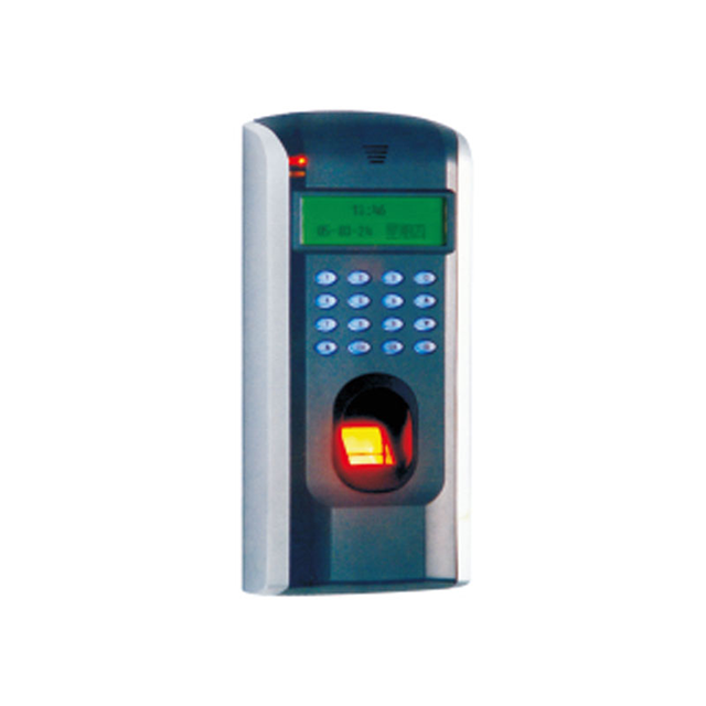 Vault Lock 