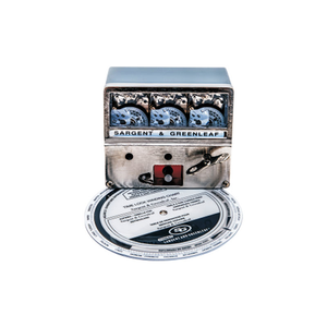 Vault Lock