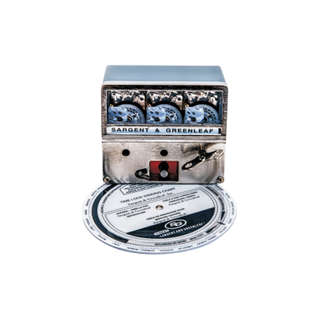 Vault Lock