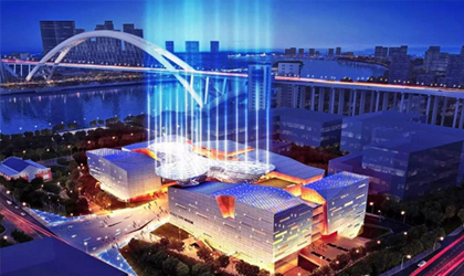Shanghai World Expo Museum