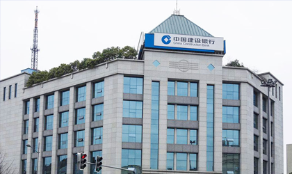 China Construction Bank Corporation