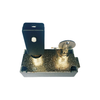 Safe Deposit Box Lock