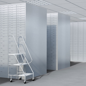 Safe Deposit Box