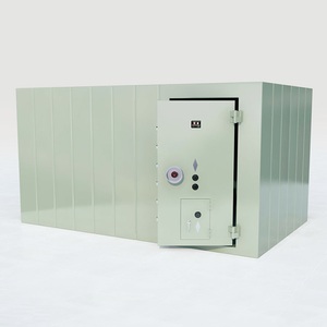 Vault Room Safe Room