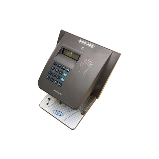 Vault Lock